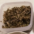 アイコマ's cooksnap of when they made だしを取ったあとの昆布で！ふりかけ.