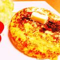 クックAXRP2S☆'s cooksnap of when they made 簡単★パンの耳でフレンチトースト.