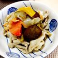 あーゆ♡'s cooksnap of when they made 簡単★夏野菜のマリネ.
