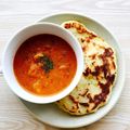 maple_hk's cooksnap of when they made 時短・簡単☆本格バターチキンカレー.