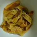 urabetch's cooksnap of when they made ホヤをさばいてチヤホヤされよう(^ω^).