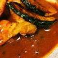 ☆★ここあ★☆'s cooksnap of when they made 自慢のスープカレー♪.