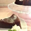 ☆ガブリエル's cooksnap of when they made ガトー・ショコラ・クラシック.
