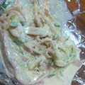 テトラ☆ポット's cooksnap of when they made 新生姜のマヨサラ♪.