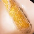 クックHJB3B6☆'s cooksnap of when they made ☆レンジで簡単とうもろこし☆.