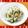 RIKOTORA's cooksnap of when they made レンジ鶏deゴーヤサラダ.
