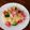 greentmt's cooksnap of when they made 簡単！アレンジ・素麺のカルボナーラ風♪.