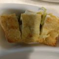 まきむん's cooksnap of when they made 簡単　マヨコーンキャベツ巾着&納豆巾着.