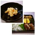 runa10's cooksnap of when they made ささっとできる✧きんぴら梅レンコン✧.