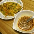 クックあこ's cooksnap of when they made うまうま！簡単チヂミのタレ.