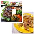 runa10's cooksnap of when they made もち麦餃子スープおなかすっきりダイエット.