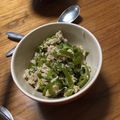 西ヶ原's cooksnap of when they made ピーマンとツナのマヨ醤油炒め✨.