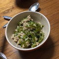 西ヶ原's cooksnap of when they made ピーマンとツナのマヨ醤油炒め✨.
