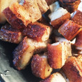 パクパクpanda's cooksnap of when they made 中華街の本格マカオ焼き豚（澳門焼肉）.