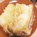 クック7Y1GTD☆'s cooksnap of when they made ふわとろ＊フレンチトースト.