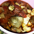 ＊Ｊｕｎｍａｍａ＊'s cooksnap of when they made 茄子と梅干しの冷たい煮浸し.