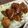 neruco430's cooksnap of when they made 醤油とハチミツで簡単！！鶏肉の照り焼き.