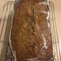 はせゆた's cooksnap of when they made ゴーヤ☆パウンドケーキ.