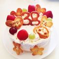 あさか3286's cooksnap of when they made 立体お絵描きラングドシャ(卵白クッキー).