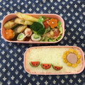 migengen's cooksnap of when they made 簡単！お弁当や朝食に◎青しそと鯖の唐揚げ.
