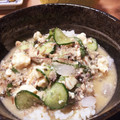 こっさん。's cooksnap of when they made 簡単 サバ缶 冷汁.