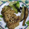 もも1　ミーちゃん's cooksnap of when they made ハーブ料理♡ワカシのムニエル.
