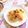 smiledish's cooksnap of when they made 桃と生ハムの冷製パスタ.