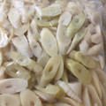 めりーがっつさぶ's cooksnap of when they made 筍の冷凍保存.