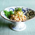 kebeibiko's cooksnap of when they made 梅軟骨.