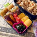よっこ's cooksnap of when they made ウインナーのお花☆飾り切り☆お弁当おかず.