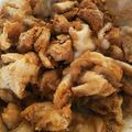 ぴゃるか's cooksnap of when they made ダイエットにお麩で簡単健康おやつ♪.