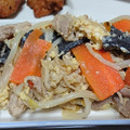 ◆かんな◆'s cooksnap of when they made ぱぱっと簡単！卵きくらげ炒め.