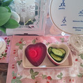 Dream♪'s cooksnap of when they made きゅうりのわさび漬け.