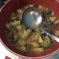 kazue❤️'s cooksnap of when they made 麻婆豆腐の素で☆簡単麻婆茄子.