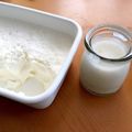 はっぴーさっふぃー's cooksnap of when they made 簡単絶品ヨーグルトムース♡.
