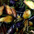めるめるっちっち's cooksnap of when they made 保存食としても使えるなすの揚げ浸し.