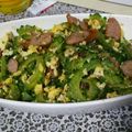 ☆ひぃひぃ☆'s cooksnap of when they made 苦すぎないゴーヤチャンプルー.