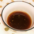☆yopipi's cooksnap of when they made 和風わさびステーキソース.