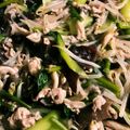クック7M7OTG☆'s cooksnap of when they made 【野菜たっぷり】トロトロ野菜炒め.