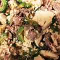 ぐでぐでみおちゃん's cooksnap of when they made 失敗なし‼簡単ゴーヤチャンプル.