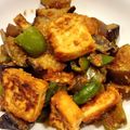 xxxrirexxx's cooksnap of when they made 我が家の味♪茄子とピーマンの甘味噌炒め.