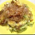 心の空's cooksnap of when they made ゴーヤ入り！麩チャンプルー.