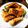 cana226's cooksnap of when they made 簡単豚肉の肉巻き♪ポテトサラダ♪お弁当に.