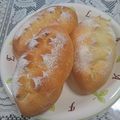 SUMI★SUMI's cooksnap of when they made 子ども大好き！うちのふわふわはちみつパン.