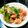 ぷっちゅさん's cooksnap of when they made さっぱりダレで　なすと鶏の揚げ物.