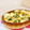 ななクレープ's cooksnap of when they made カボチャとゆでたまごのマヨチーズ焼き.