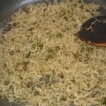 酒は好きだが弱いねん's cooksnap of when they made ちりめん山椒.