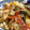 まめちゃん710's cooksnap of when they made チキンクスクス　いろいろな野菜を加えて.