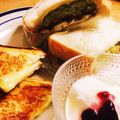 mack♪♪♪'s cooksnap of when they made ❀ウチの沼サン!!❀.