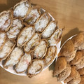 フライングトースター's cooksnap of when they made さっぱり夏に食べたい＊みょうがおいなり.
